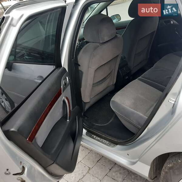Універсал Peugeot 407 2007 в Тернополі