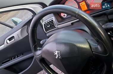 Седан Peugeot 407 2005 в Киеве