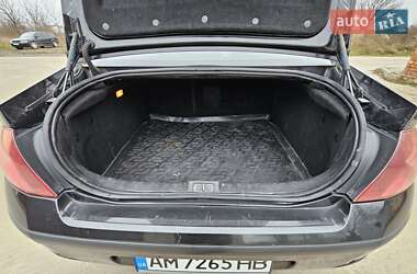 Седан Peugeot 407 2006 в 