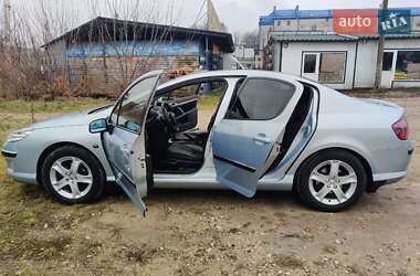 Седан Peugeot 407 2005 в Тернополе