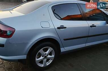 Седан Peugeot 407 2005 в Каменском