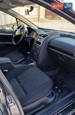 Седан Peugeot 407 2006 в Тернополе