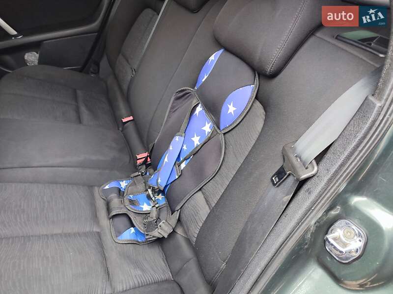 Универсал Peugeot 407 2008 в Хмельнике фото 5 Универсал Peugeot 407 2008 в Хмельнике