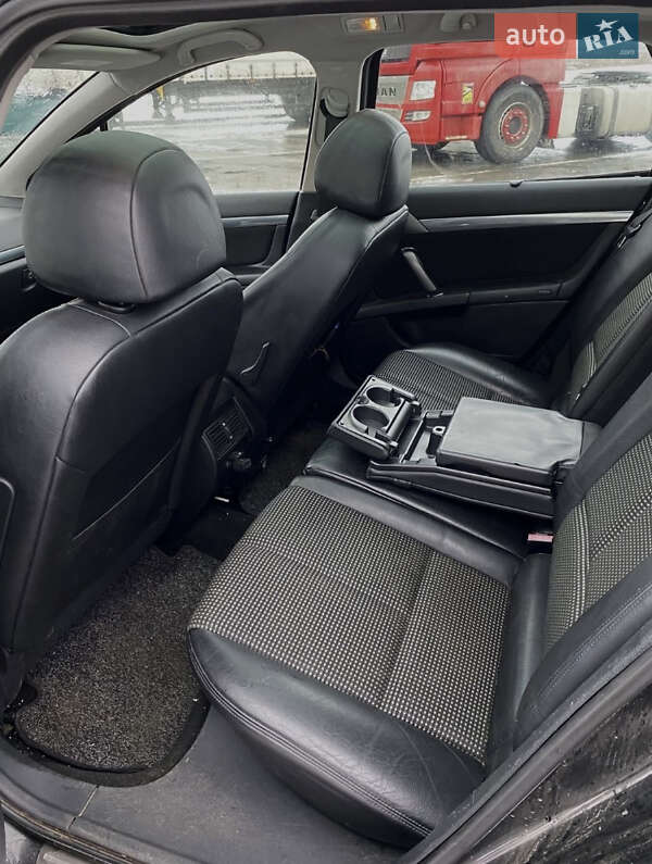 Универсал Peugeot 407 2004 в Луцке