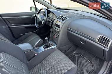 Универсал Peugeot 407 2005 в Житомире