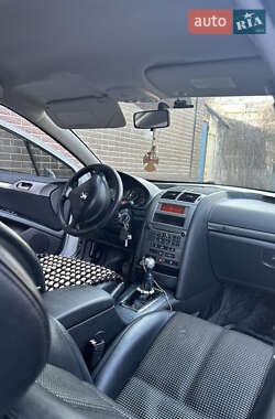Седан Peugeot 407 2005 в 