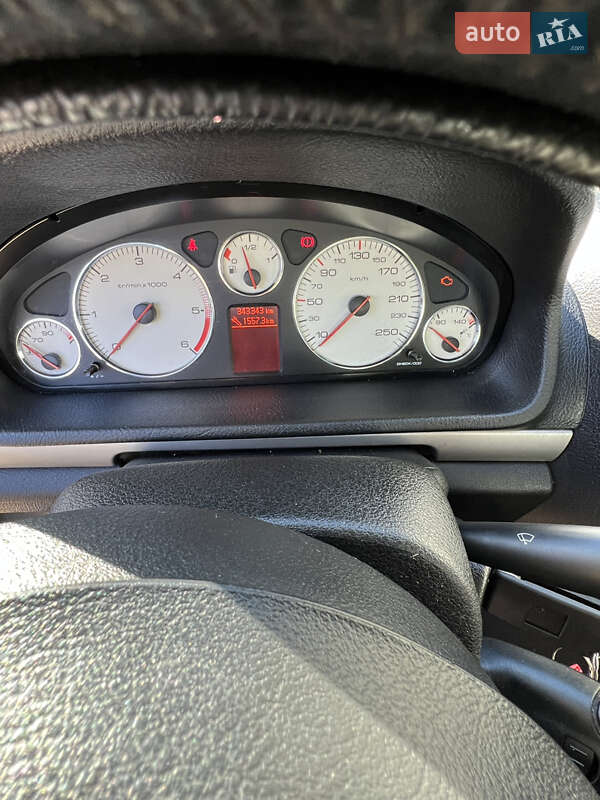 Седан Peugeot 407 2010 в Тернополе