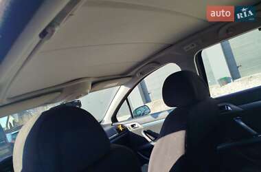Універсал Peugeot 407 2006 в Почаєві