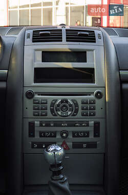 Универсал Peugeot 407 2005 в 