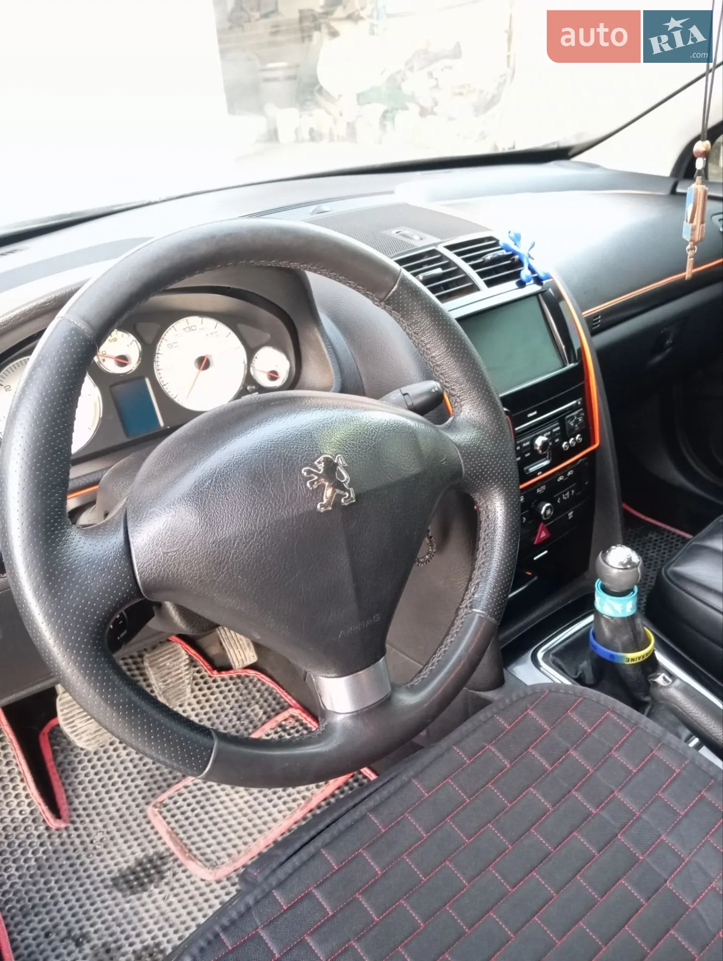 2010 Peugeot 407 - мініатюра 9