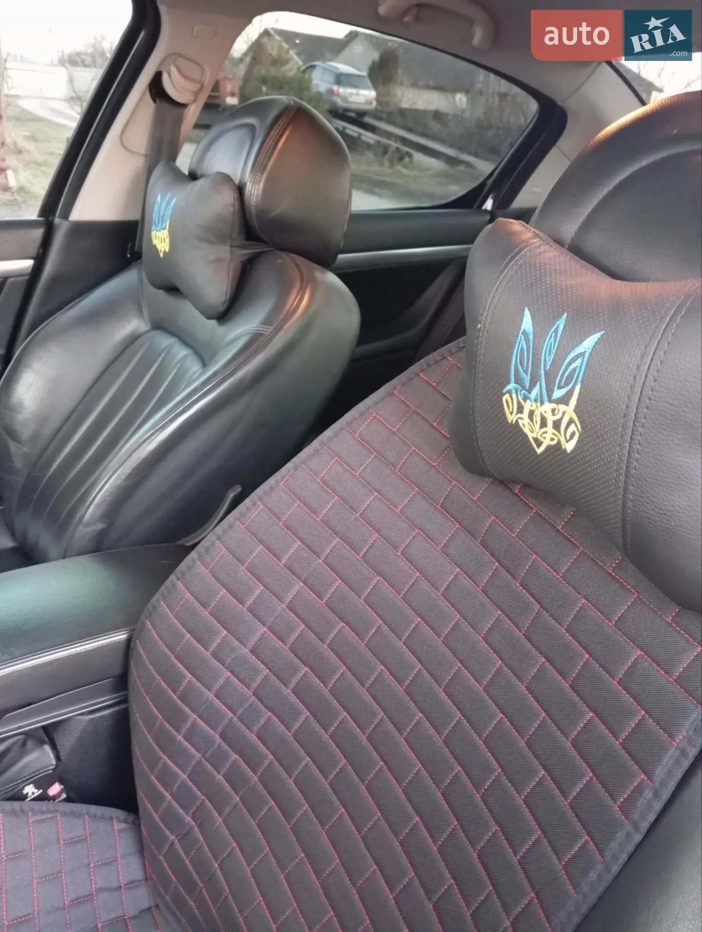 2010 Peugeot 407 - мініатюра 12