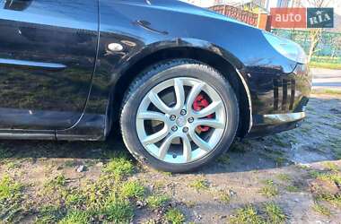 Купе Peugeot 407 2008 в 