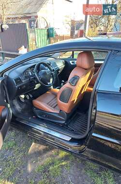 Купе Peugeot 407 2008 в 