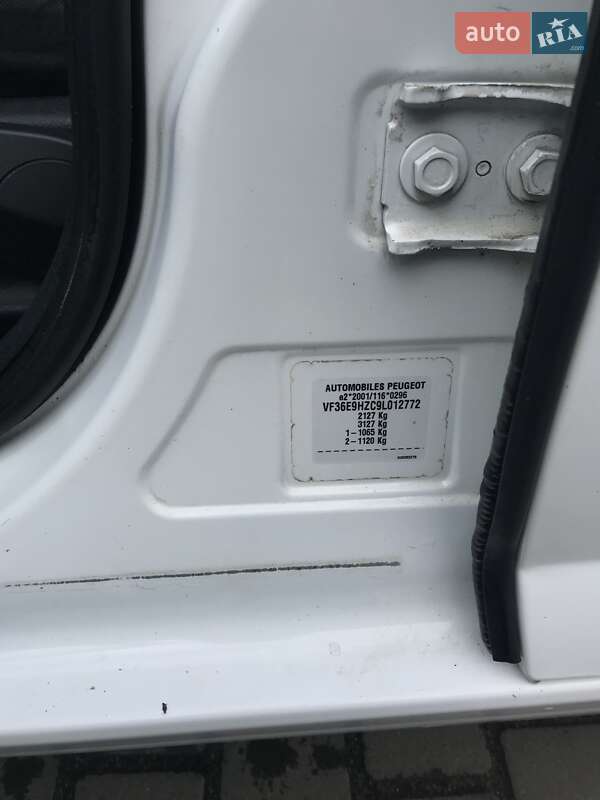 Універсал Peugeot 407 2009 в Бердичеві