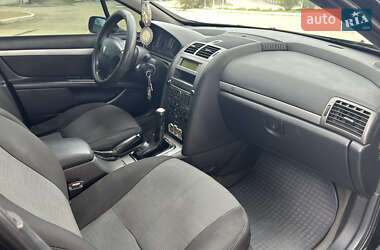Седан Peugeot 407 2005 в 