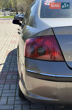 Седан Peugeot 407 2006 в 