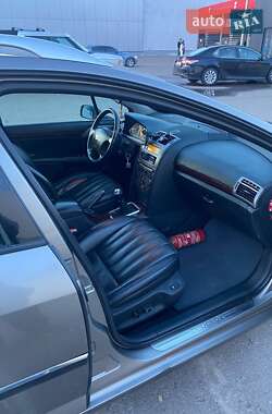 Универсал Peugeot 407 2005 в 