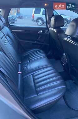 Универсал Peugeot 407 2005 в 
