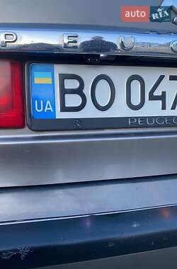 Универсал Peugeot 407 2005 в 