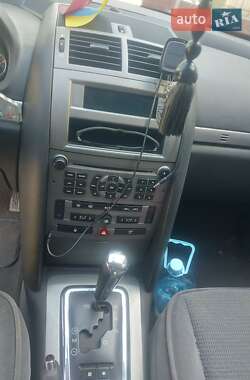 Седан Peugeot 407 2005 в 