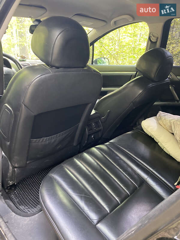 Седан Peugeot 407 2005 в Калинівці