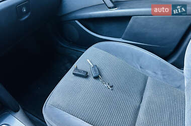 Седан Peugeot 407 2005 в 