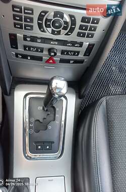 Універсал Peugeot 407 2007 в 