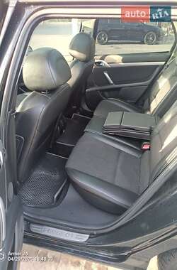 Універсал Peugeot 407 2007 в 
