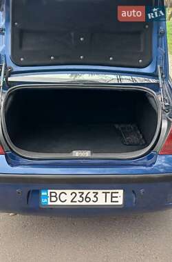 Седан Peugeot 407 2006 в 