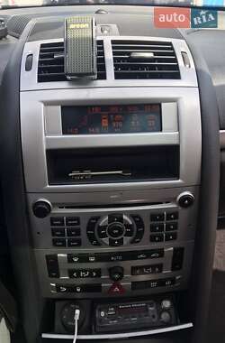 Универсал Peugeot 407 2008 в 