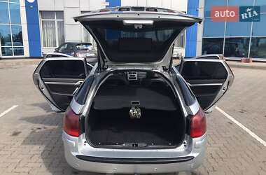 Универсал Peugeot 407 2008 в 
