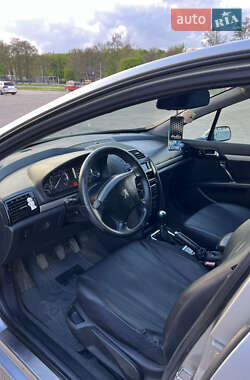 Седан Peugeot 407 2006 в 