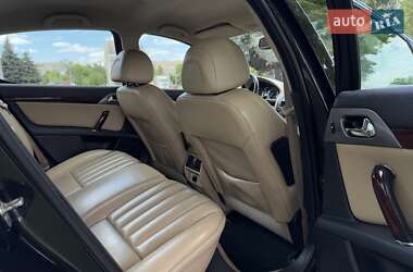 Седан Peugeot 407 2004 в 