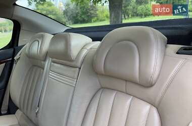 Седан Peugeot 407 2004 в 