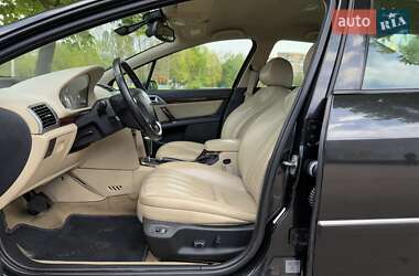 Седан Peugeot 407 2004 в 