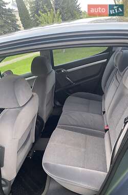 Седан Peugeot 407 2005 в 