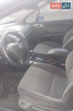 Седан Peugeot 407 2008 в 