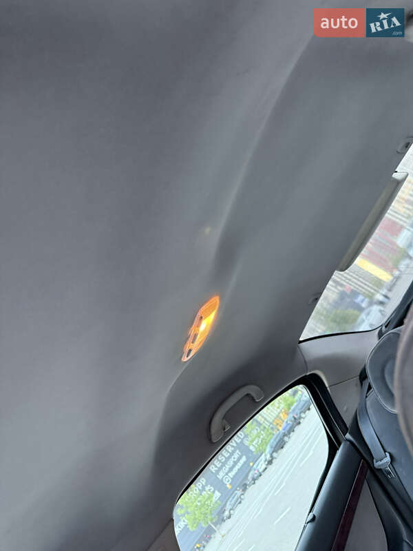 Седан Peugeot 407 2007 в Києві