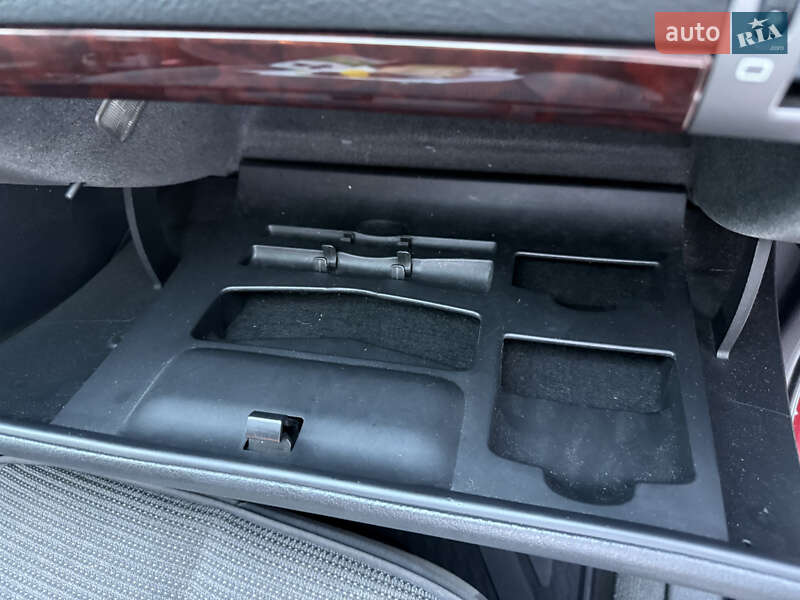 Седан Peugeot 407 2007 в Києві