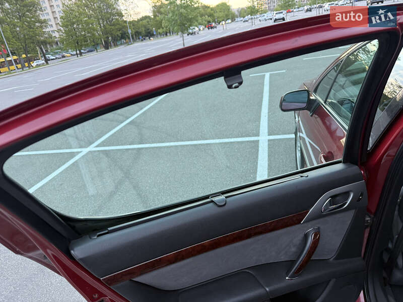 Седан Peugeot 407 2007 в Києві