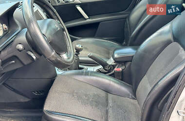Універсал Peugeot 407 2007 в 