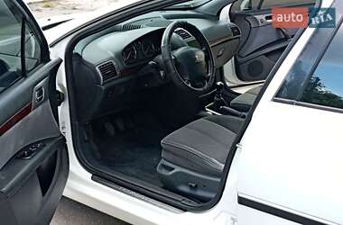 Седан Peugeot 407 2005 в 