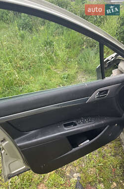 Седан Peugeot 407 2005 в 