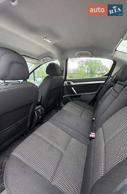 Седан Peugeot 407 2008 в 