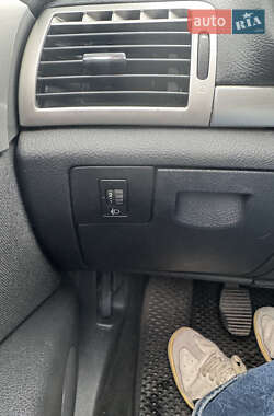 Седан Peugeot 407 2008 в 