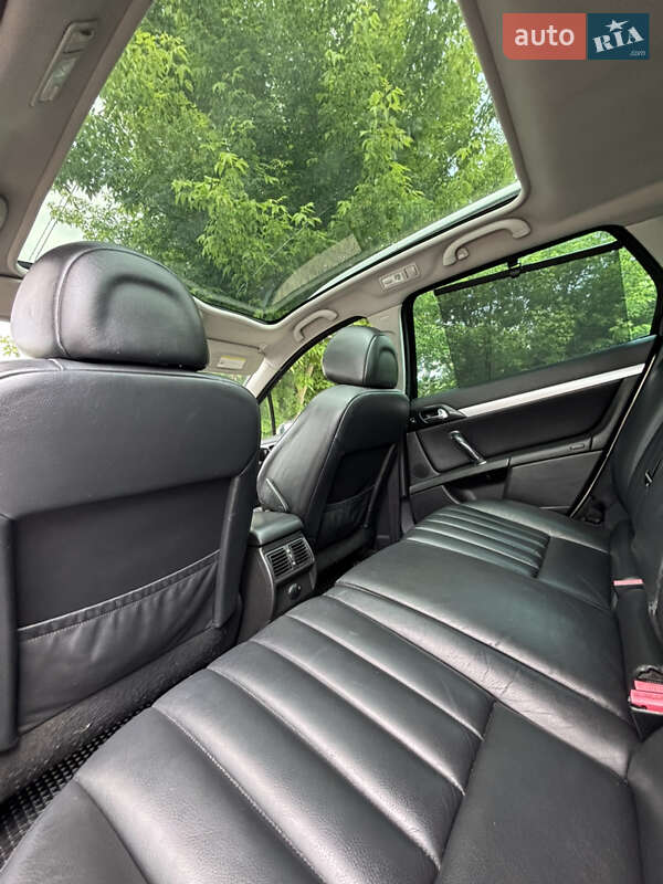 Универсал Peugeot 407 2008 в Белогородке фото 5 Универсал Peugeot 407 2008 в Белогородке