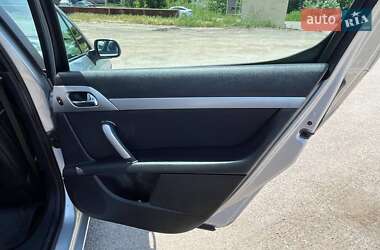 Седан Peugeot 407 2008 в 