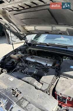 Седан Peugeot 407 2005 в 