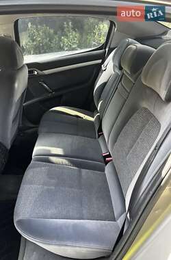 Седан Peugeot 407 2006 в 