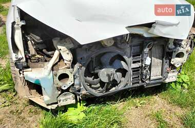 Седан Peugeot 407 2004 в Жмеринке